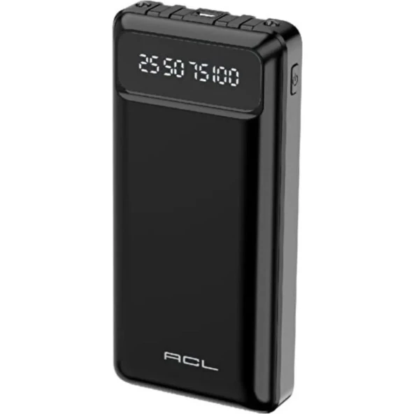 Acl Powerbank ürün görseli 1