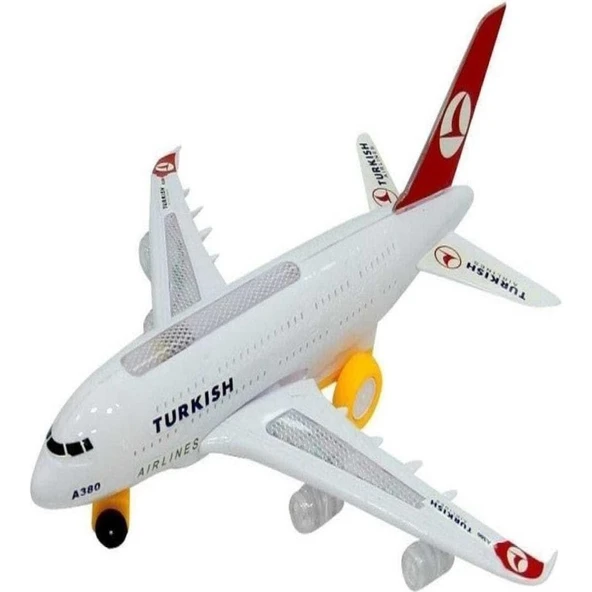 Xsay Prestij Airbus Uçak A380 1601 Oyck ürün görseli 1