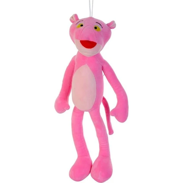 Osman Kızılkaya Pembe Panter Peluş Oyuncak 47 cm - 2101100 ürün görseli 1
