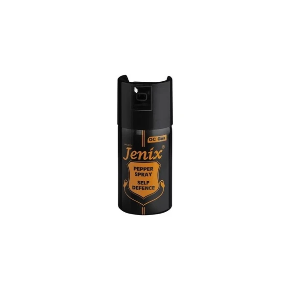 Grz Life Biber Gazı Göz Yaşartıcı SPREY40 ml Tekli ürün görseli 1