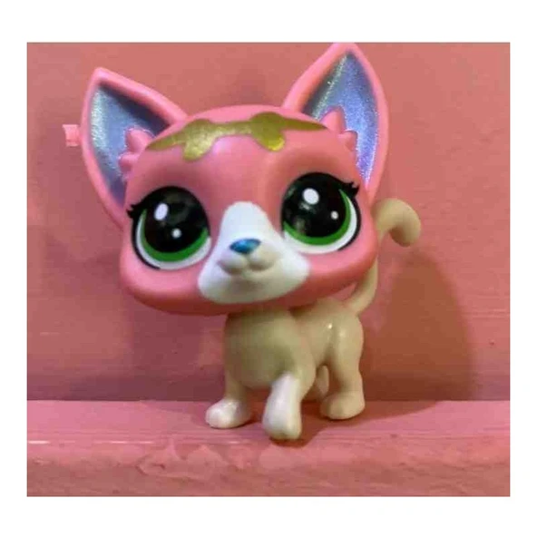 Littlest Lps Miniş 3 Lü Orjinal - Resim 2