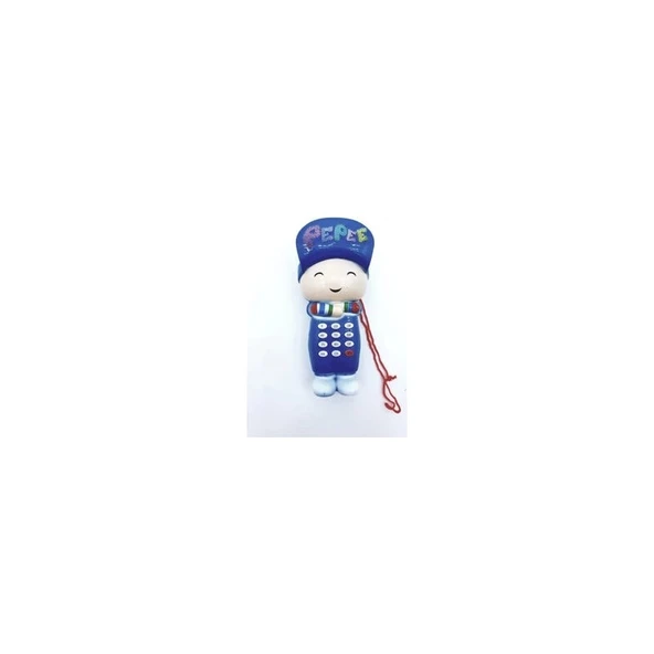Pepe Telefon ürün görseli 1