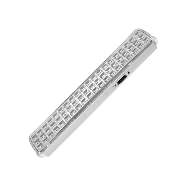 Ack 60 LED Li Şarj Edilebilir LED Işıldak Armatür ürün görseli 1
