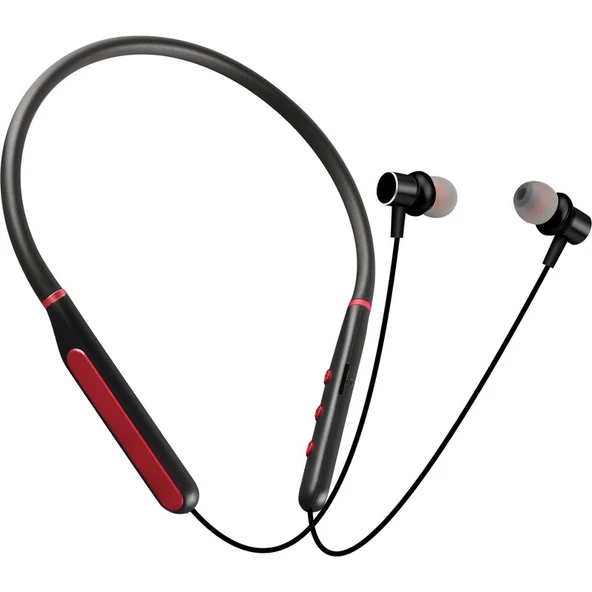 Koçak Elektronik Boyun Tipi Kablosuz Bluetooth Kulaklık T31 Bt 5.0 ürün görseli 1
