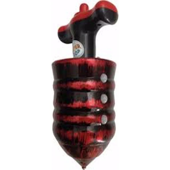 YSN Toys Kurmalı Kurmalı Işıklı Müzikli Topaç ürün görseli 1