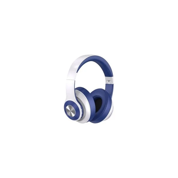 Teknoloji Gelsin Sn-85 Kulaklık Anc 6d Stereo Süper Bass Kablosuz Bluetooth Kulaküstü Kulaklık Fm Sd ürün görseli 1