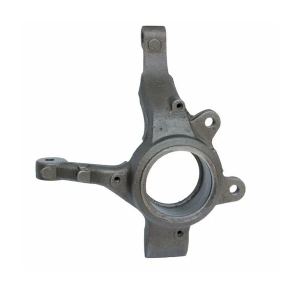 Aks Taşıyıcı Sol Ön Absli 80Mm Disk Çapı 280×24Mm Dacia Duster 2009- ürün görseli 1