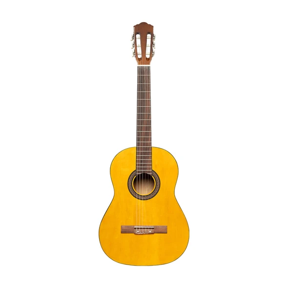 STAGG SCL50 NAT 3/4 KLASİK GİTAR - Resim 4
