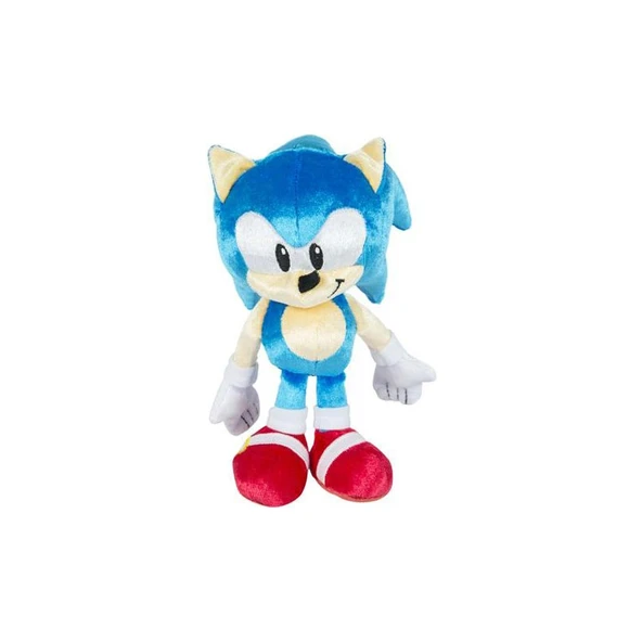 Adore Tsb22530 Sonıc Boom 25.Yıla Özel 20Cm Pelüş /Sonic Boom +3 Yaş ürün görseli 1