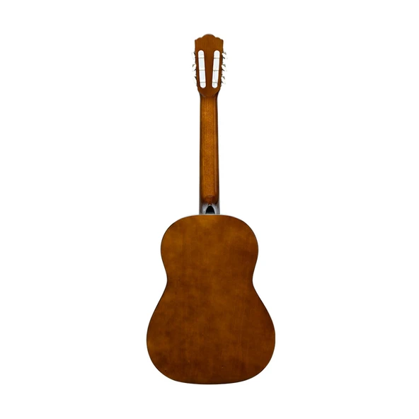 STAGG SCL50 NAT 3/4 KLASİK GİTAR - Resim 3