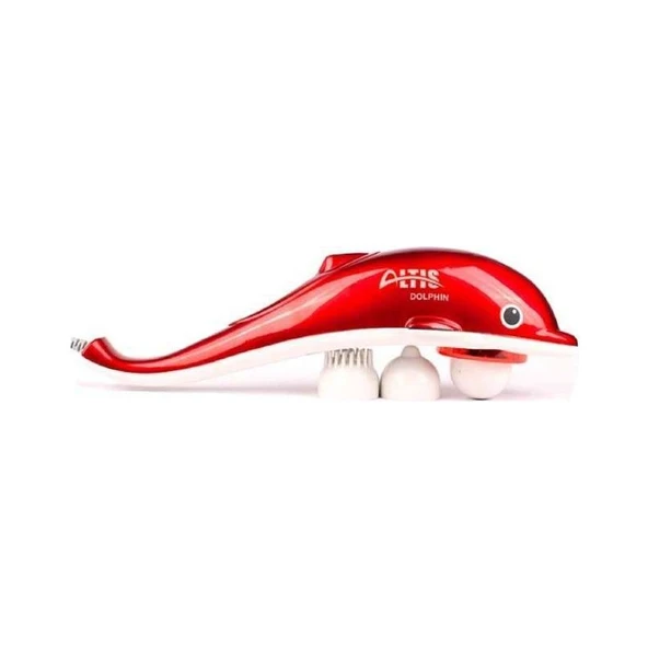 Altis Dolphin Masaj Aleti ürün görseli 1