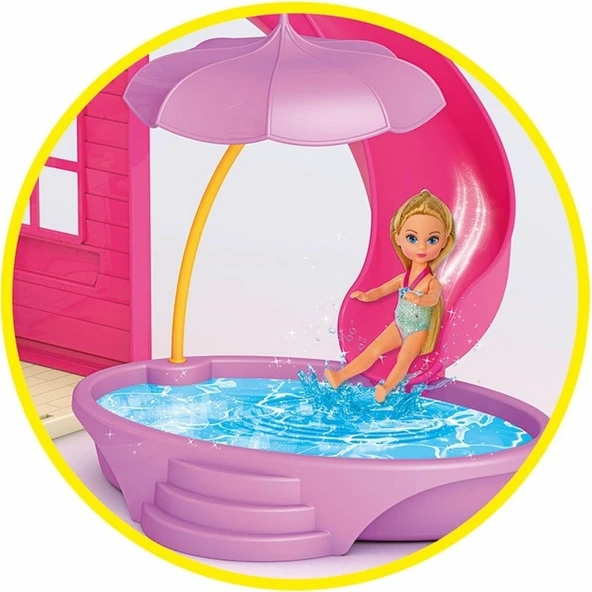 Dede Lola'nın Tatil Evi - Resim 3