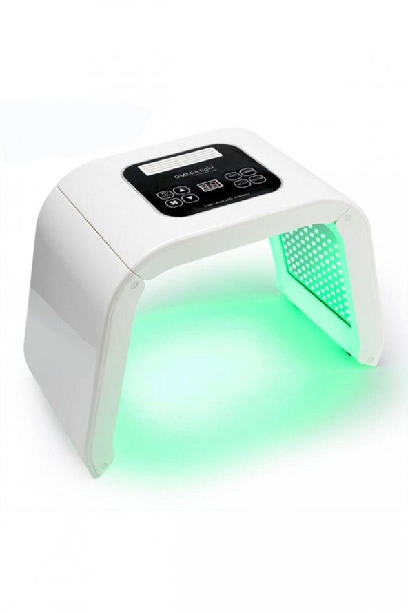 estorilcosmetic Led Maske Cilt Bakım Cihazı ürün görseli 1