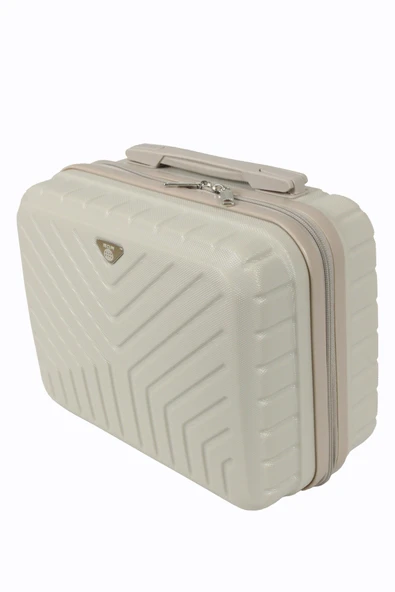 Metropolitan SDR 103 PP Makyaj Çantası - Resim 7