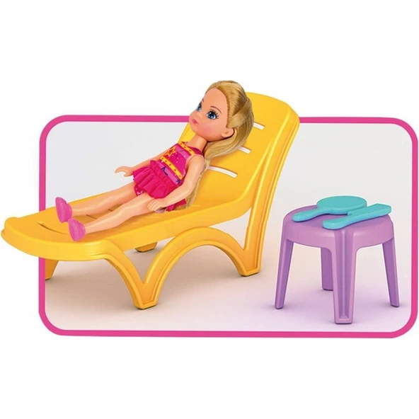 Dede Lola'nın Tatil Evi - Resim 4