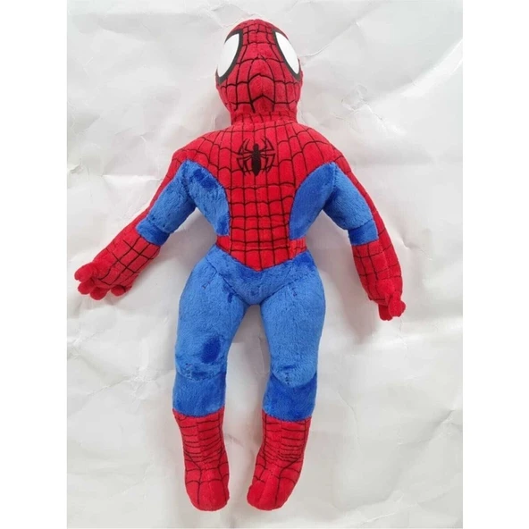 Bvm Oyuncak Spıderman Peluş Oyuncak 40 Cm. ürün görseli 1