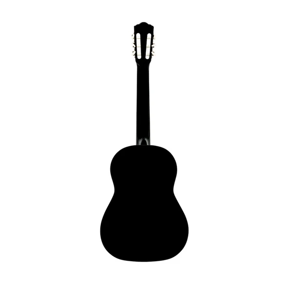 STAGG SCL50 BLK 3/4 KLASİK GİTAR - Resim 3