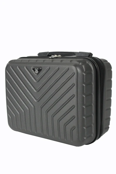 Metropolitan SDR 103 PP Makyaj Çantası - Resim 12