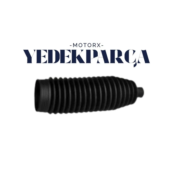 Direksiyon Körüğü 1J0422831B Volkswagen Golf 4 Bora ürün görseli 1