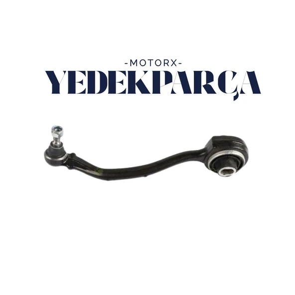 Salıncak Ön Sağ Alt Rotilli Döküm Mercedes Clk Serisi (A209, C209) 20022009 Mercedes C Serisi (W203) 20002007 ürün görseli 1