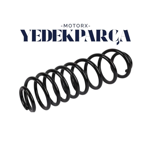 Helezon Yayı Arka Ford Tourneo Courıer 2014 ürün görseli 1
