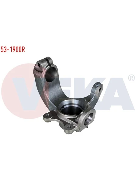 Aks Tasıyıcı Sağ Ön 74Mm Ford Transit Connect 1.8 Tdcı 20022013 ürün görseli 1