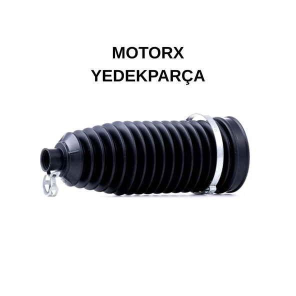 Direksiyon Körüğü Vw Amarok Touareg Audı Q7 Tpr 111905546 ürün görseli 1