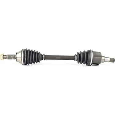 Komple Aks Sol On Ford Transıt Connect 1.8 Tdcı 75 Hp Uzunluk 628Mm 2002-2013 ürün görseli 1
