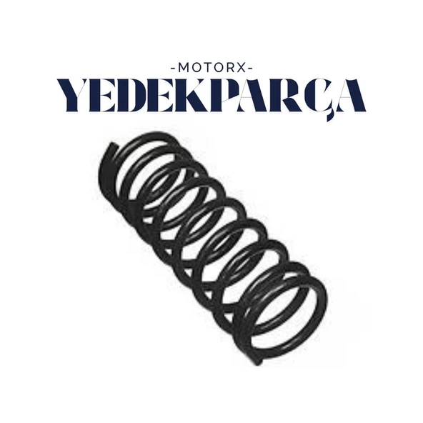 Helezon Yayı Arka Ford Focus 20042011 ürün görseli 1