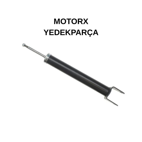 Amortisör Arka – Mercedes ML 250 / 350 / 400 / 500 – GLE 320 / 400 (W166 / 166M, 2012–) Airmatic (havali süspansiyon) olmayan modeller ile uyumlu ürün görseli 1