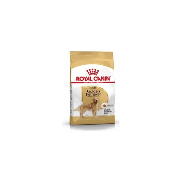 Royal Canin Golden Retriever Adult Yetişkin Köpek Maması 12 kg ürün görseli 1