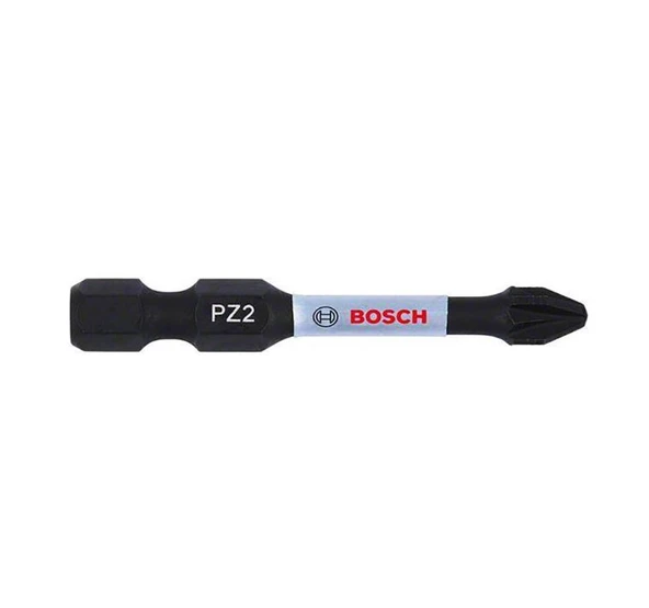 ImpactC Vidalama Ucu PZ2*50mm 1'li ürün görseli 1