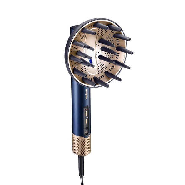 BaByliss Air Wand Difüzör Başlığı - Resim 2