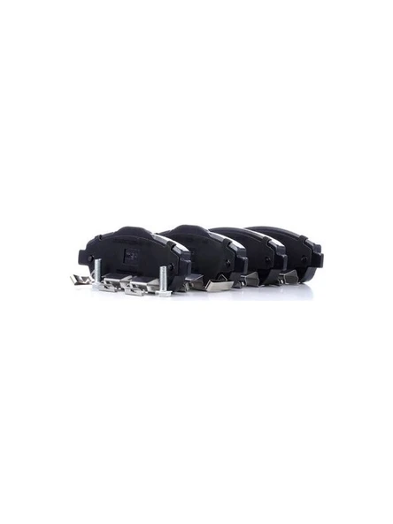 Ön Fren Balatası Honda Crv 2007-2012 Crv 2012- ürün görseli 1