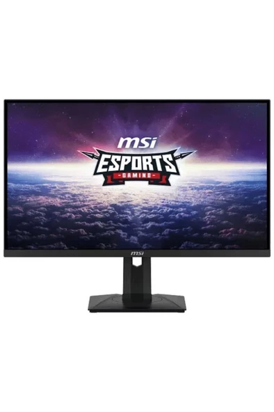 MSI G274QPX 27" 1 ms 2K IPS 240 Hz Oyuncu Monitörü Teşhir ürün görseli 1