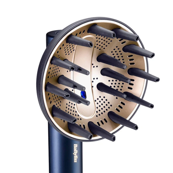 BaByliss Air Wand Difüzör Başlığı - Resim 4