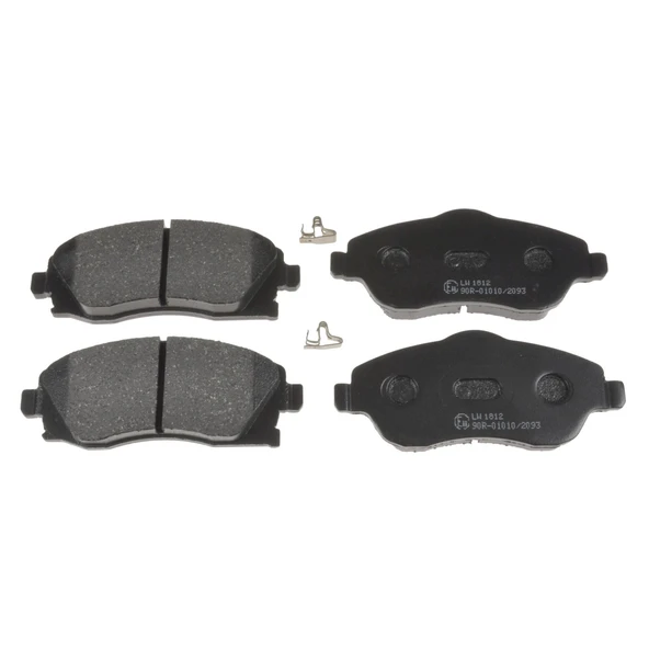 Ön Fren Balatası ÖN COMBO C-CORSA C 1.3-1.7 CDTI 01 MERIVA 03 TIGRA 04 ürün görseli 1