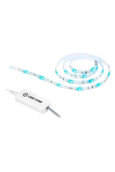 Corsair XL 10LAA9901 Elgato Light Led Strip Outlet ürün görseli 1