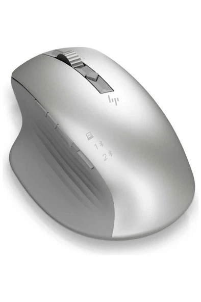 HP 930 1D0K9AA Bluetooth ve Wireless Optik Mouse Teşhir ürün görseli 1