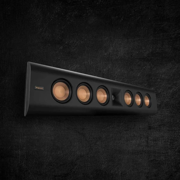 Klipsch RP-640D Duvar Tipi Hoparlör Teşhir - Resim 2