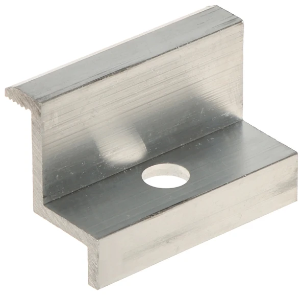 Kenar Panel Tutucu ( End Clamp) 100 Adet ürün görseli 1