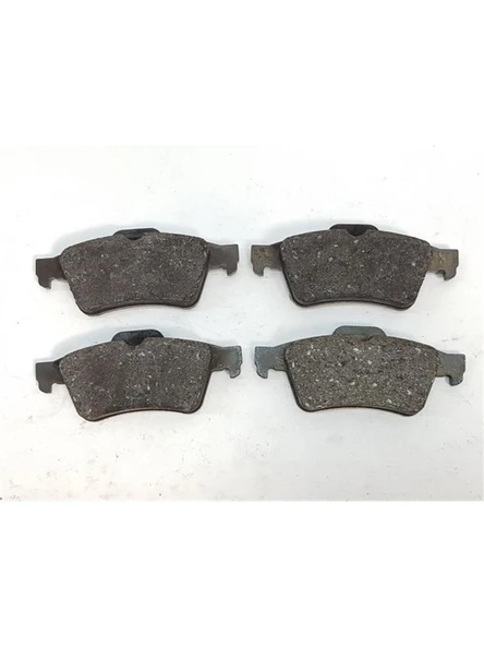 ARKA Fren Balatası Renault Latitude 7701206609 ürün görseli 1