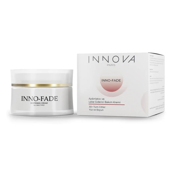Innova Inno-Fade Leke Kremi 50 ml 8681863010171 ürün görseli 1