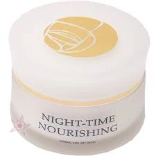 Innova Night Time Gece Bakım Kremi 50 ml 8681863010249 ürün görseli 1