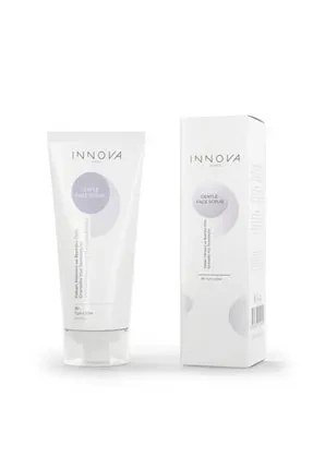 Innova Gentle Face Scrub Yüz Peelingi 75 ml 8681863010157 ürün görseli 1