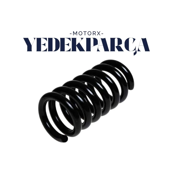 Helezyon Yayı Ön (2 Adet Takım Halindedir)Ford Transit M15 ürün görseli 1