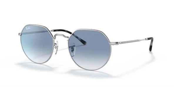 RAYBAN RB3565 0033F 53 UNISEX GÜNEŞ GÖZLÜĞÜ ürün görseli 1