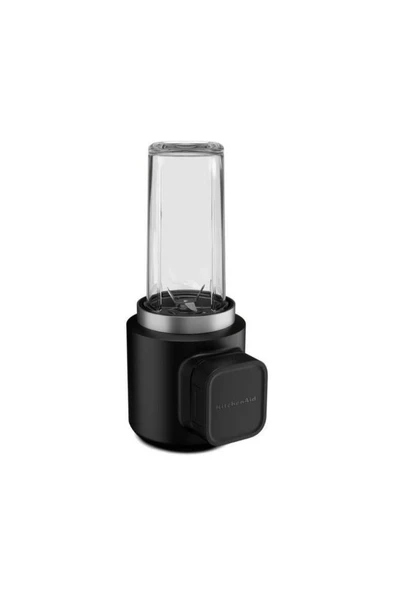 KitchenAid Go 5KSBR200BM Bataryasız Mini Blender Teşhir ürün görseli 1