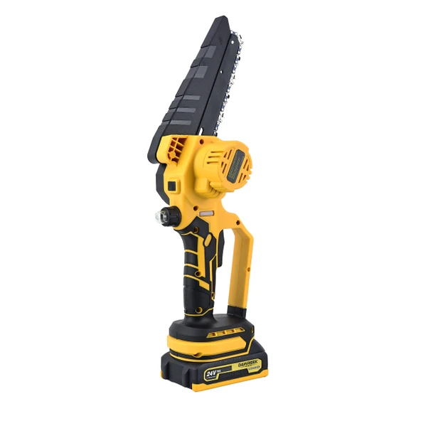 DAWREEK AĞAÇ BUDAMA YELLOW - Resim 7