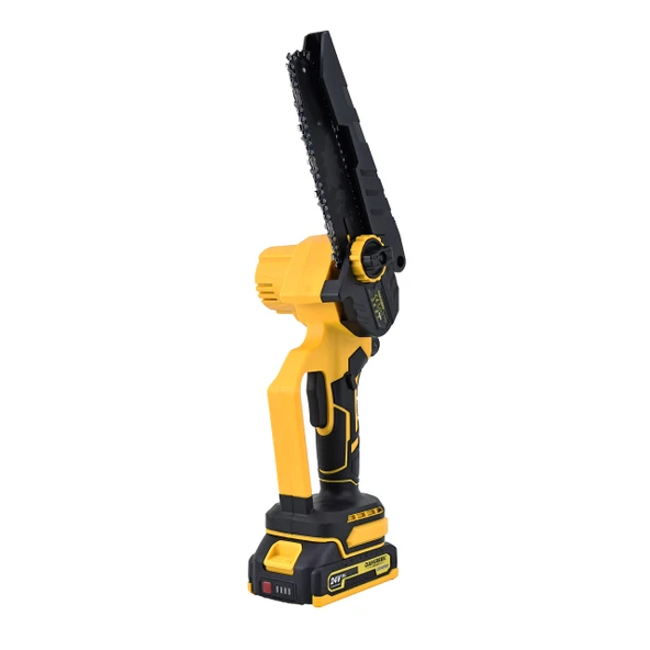 DAWREEK AĞAÇ BUDAMA YELLOW - Resim 8